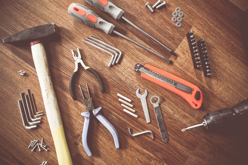 DIY Tools