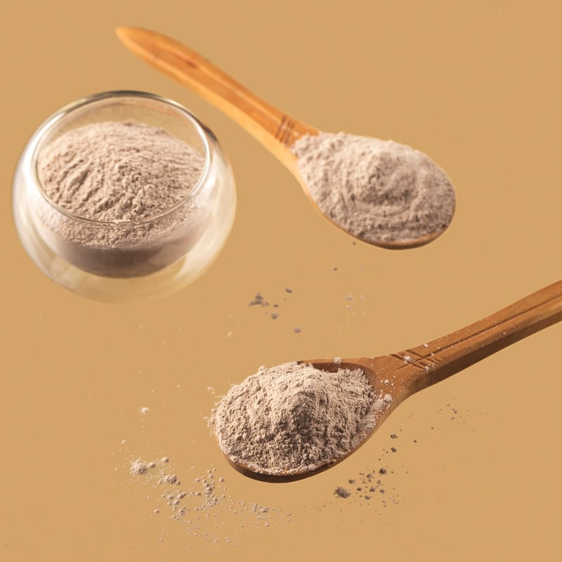 Organic Skincare Set