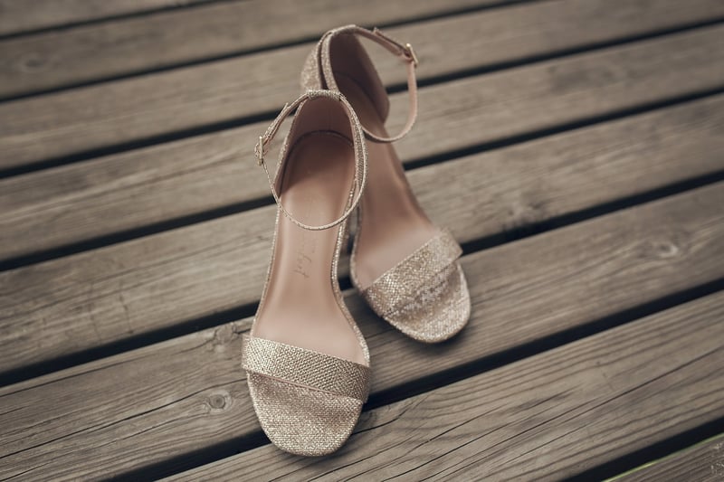 Shoe Makeover